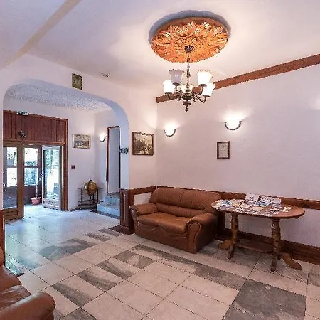 Katerina Hotel