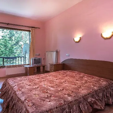 Katerina Hotel