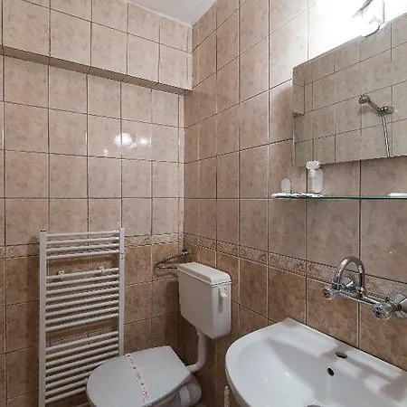 Hotel Katerina 2*